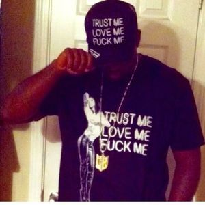 Meet your Posher, Eddie